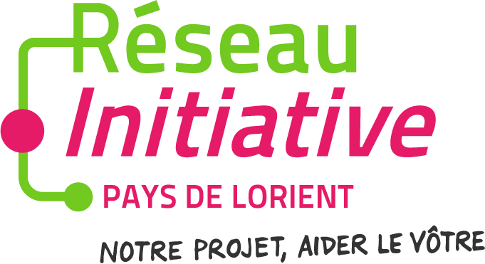 Logo Initiative Pays de Lorient