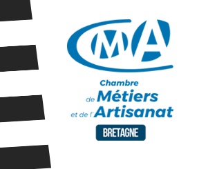 Logo Chambre de Métiers et de l’Artisanat