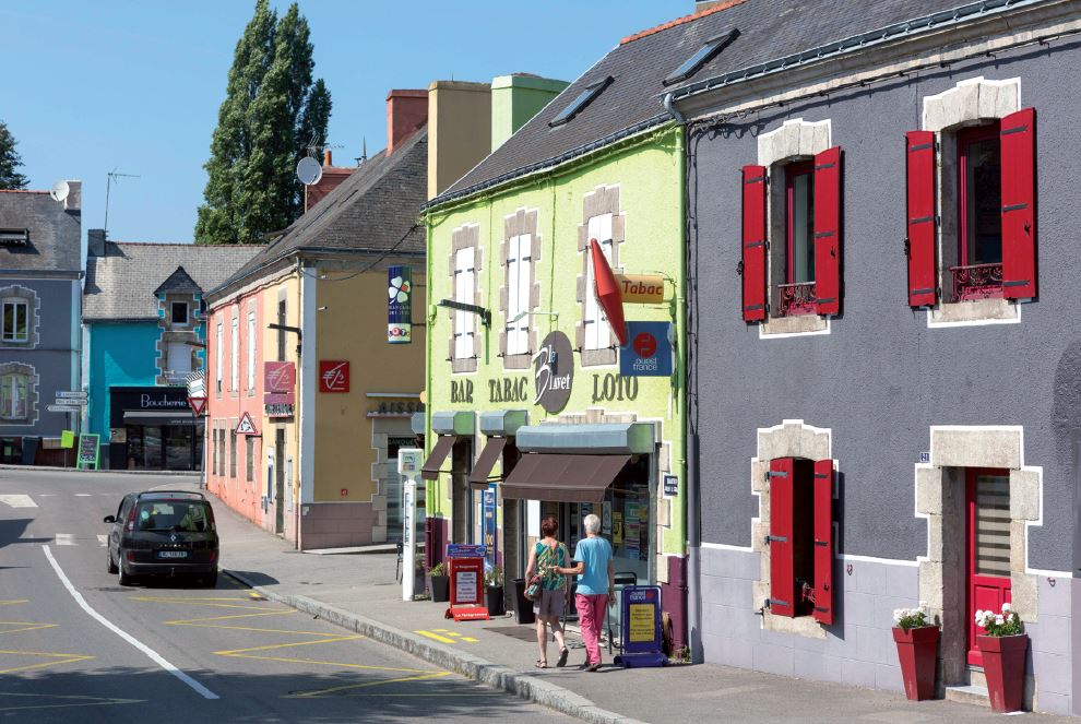 Pass commerce et artisanat Photo 5