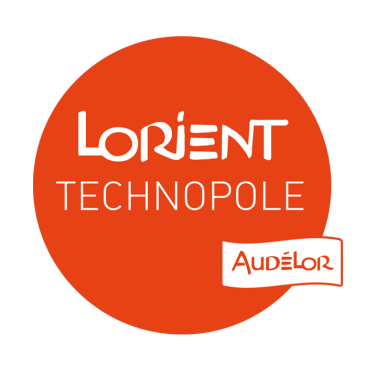 Logo Lorient Technopole