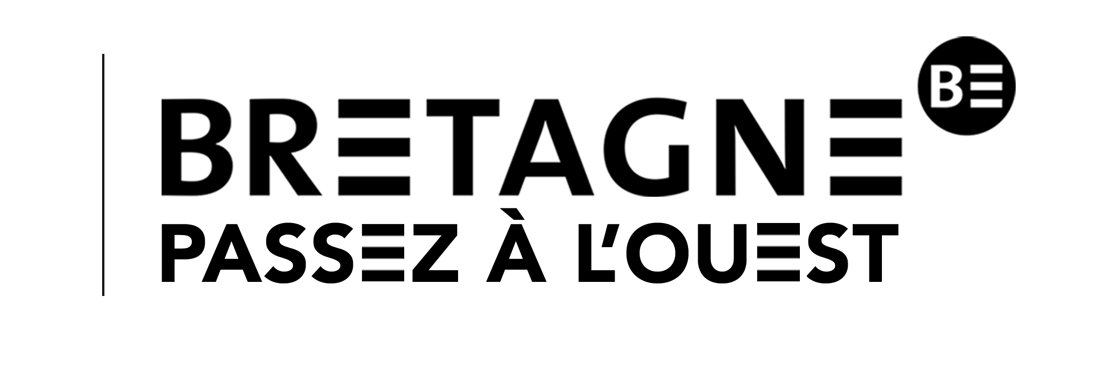 Logo Bretagne Passez à l'ouest