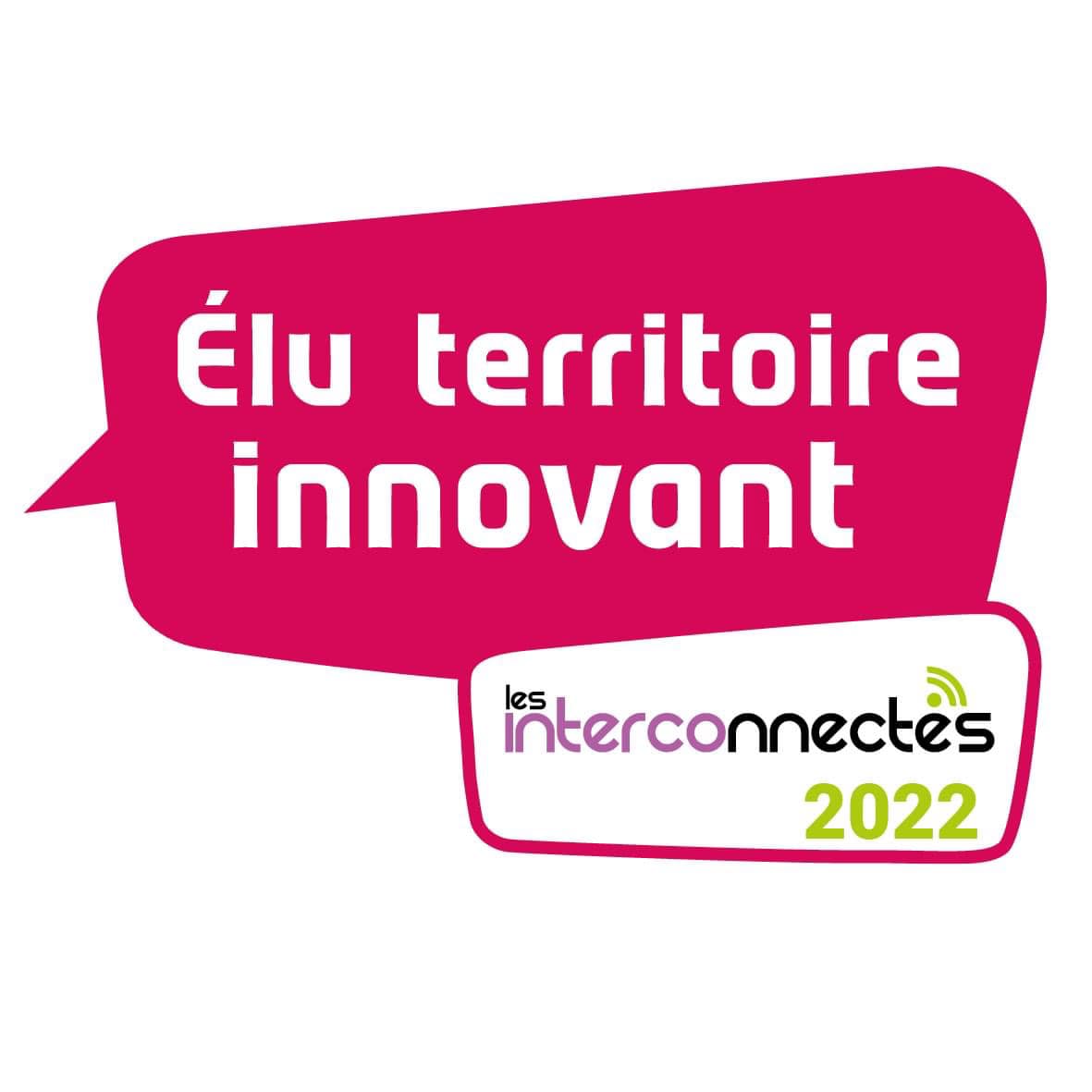 Territoire Innovant 2022