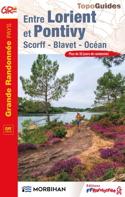 Topoguide couverture