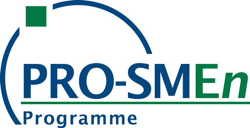 Logo PRO-SMEn