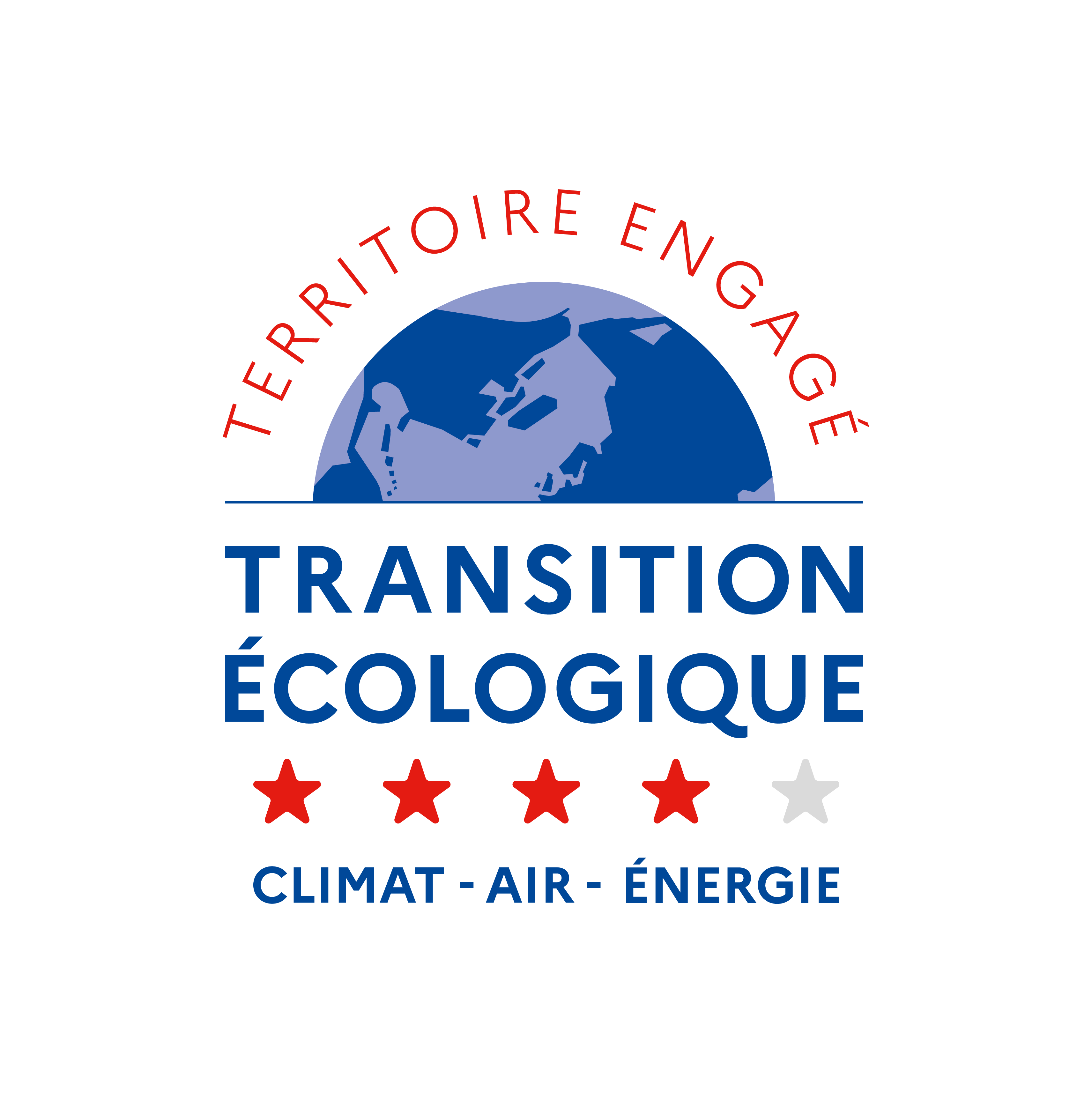 label CLIMAT-AIR-ENERGIE