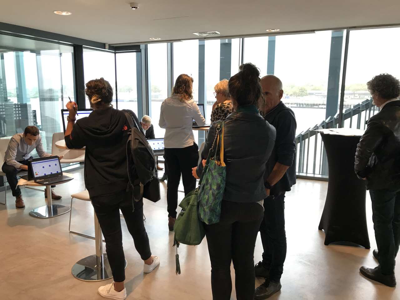 2e ateliers du numérique de Lorient Agglomération