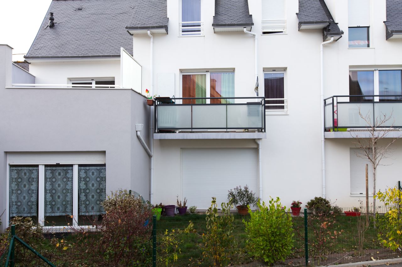 Habitat appartements Riantec