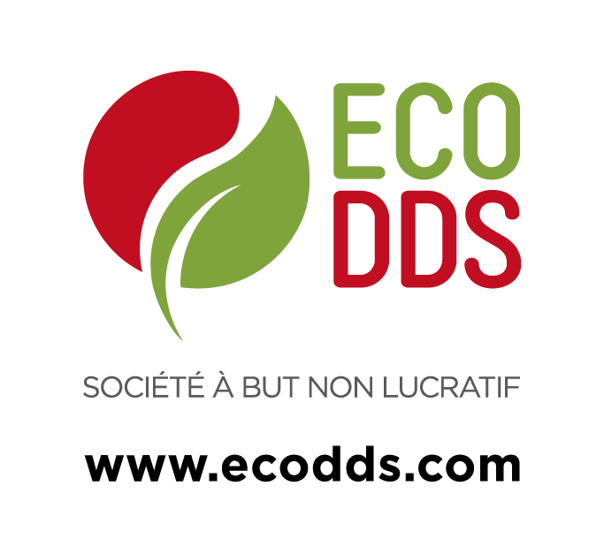 Logo Eco DDS