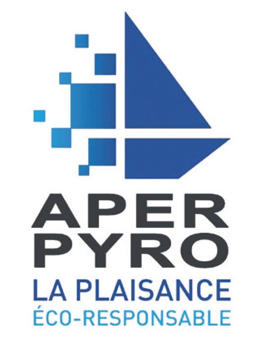 Logo Aper Pyro