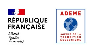 Logo Ademe