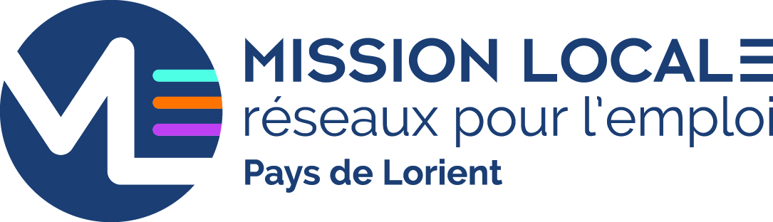 Logo Mission Locale